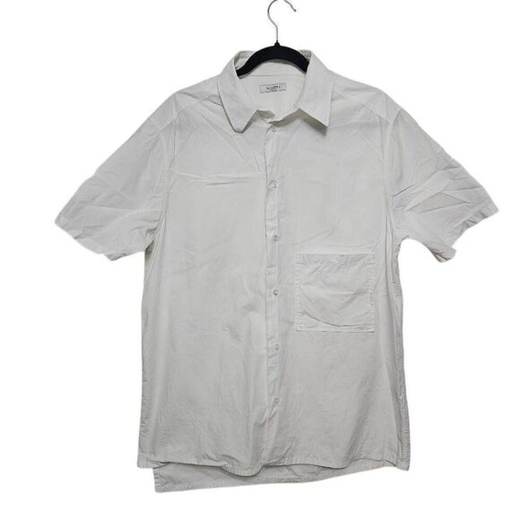 Valentino button-down shirt - Picture 1 of 12
